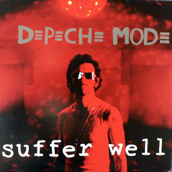 Depeche Mode – Suffer Well