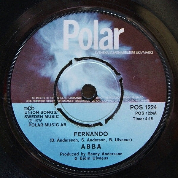 ABBA - Fernando