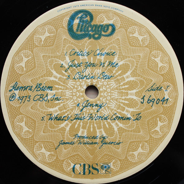 Chicago - VI