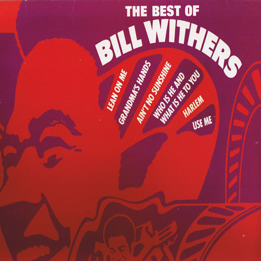 Withers, Bill – Best Of