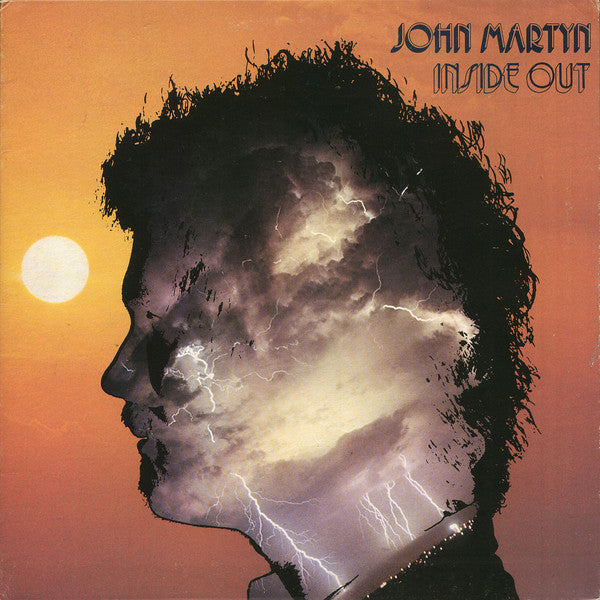 Martyn, John – Inside Out