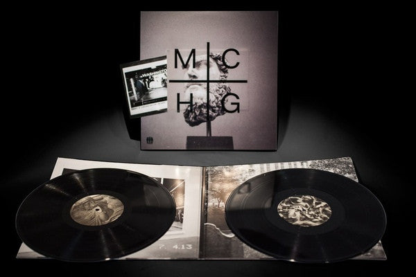 Jay-Z - Magna Carta... Holy Grail
