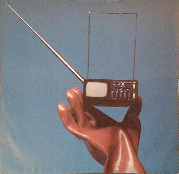 Costello, Elvis - This Years Model - RecordPusher