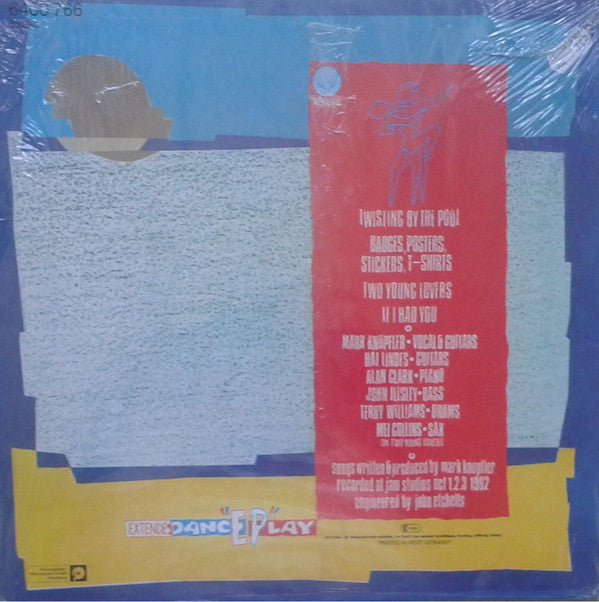 Dire Straits - ExtendeDancEPlay