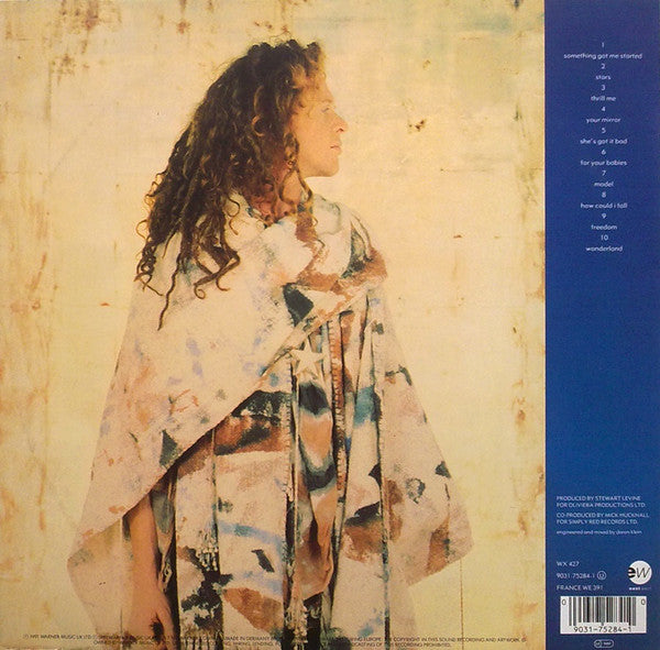 Simply Red - Stars