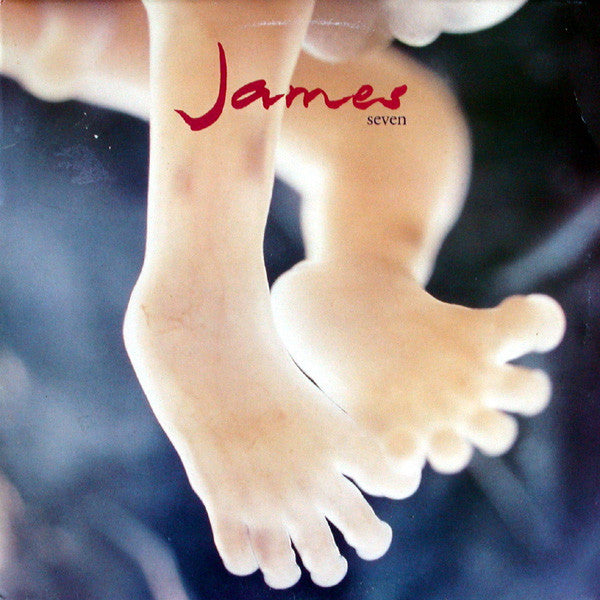 James - Seven