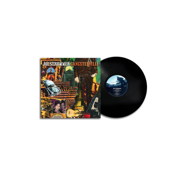 Strummer, Joe – Gangsterville
