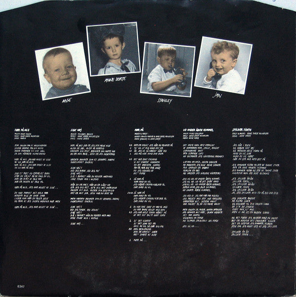 Tøsedrengene – 3