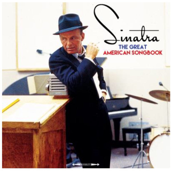 Sinatra, Frank – The Great American Songbook