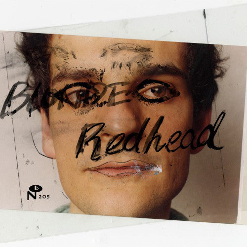 Blonde Redhead - Masculin Feminin