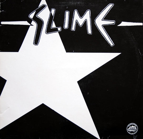 Slime – Slime