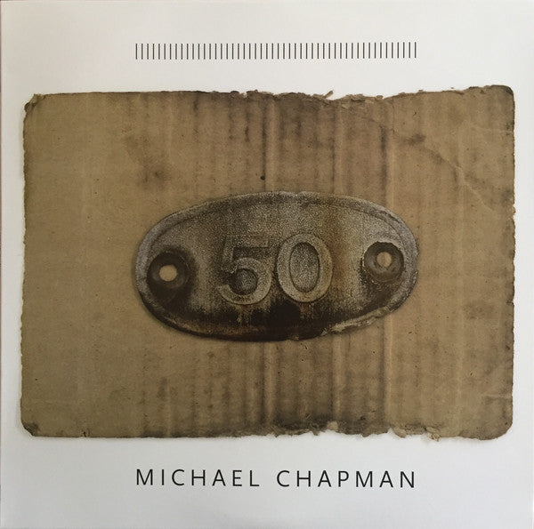Chapman, Michael – 50