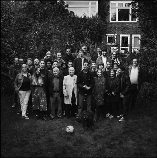 Carner, Loyle - Yesterday's Gone