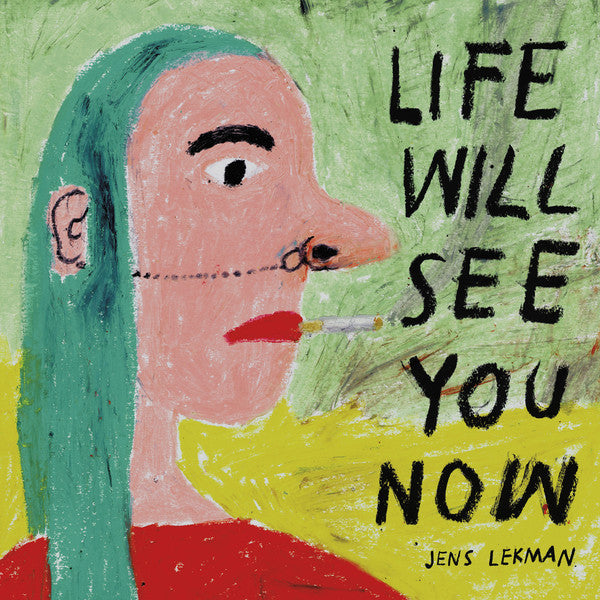 Lekman, Jens – Life Will See You Now