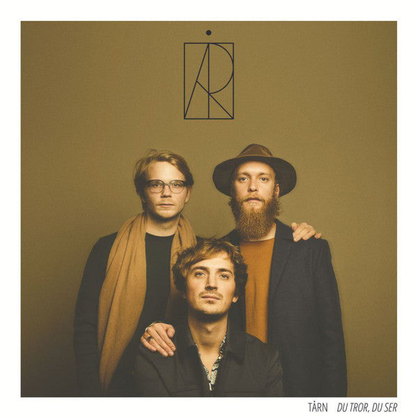 Tårn – Velkommen indenfor