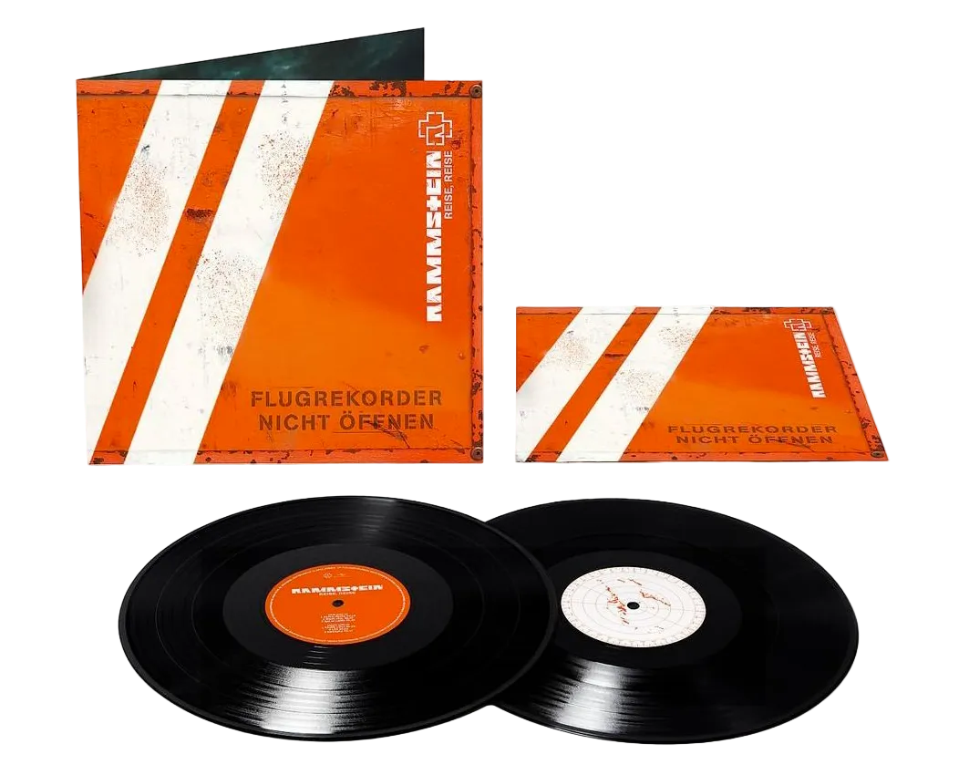 Rammstein – Reise, Reise
