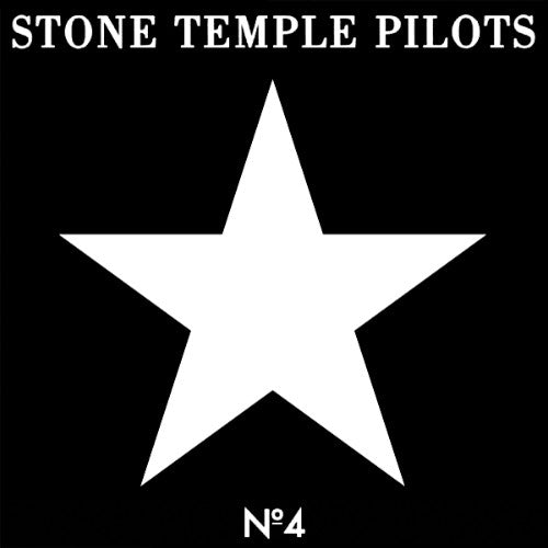 Stone Temple Pilots - No. 4