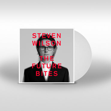 Wilson, Steven - Future Bites