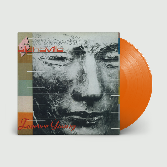 Alphaville – Forever Young