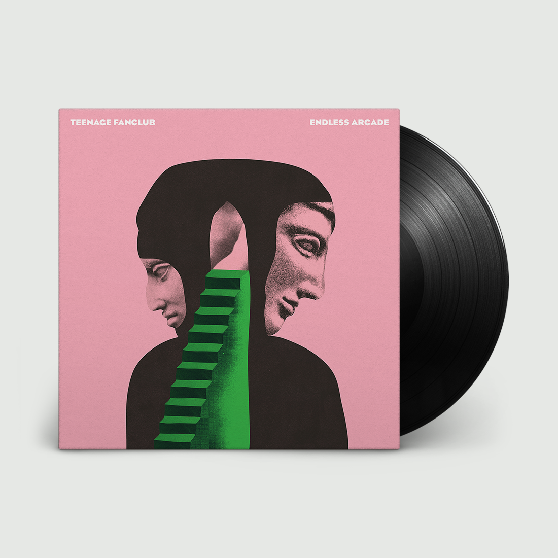 Teenage Fanclub – Endless Arcade