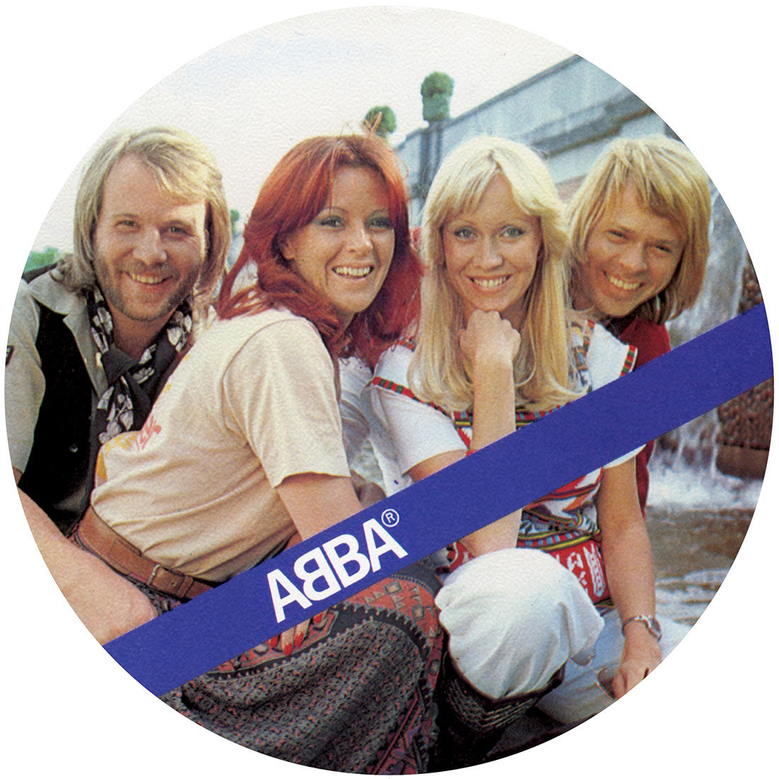 ABBA - The Name Of The Game