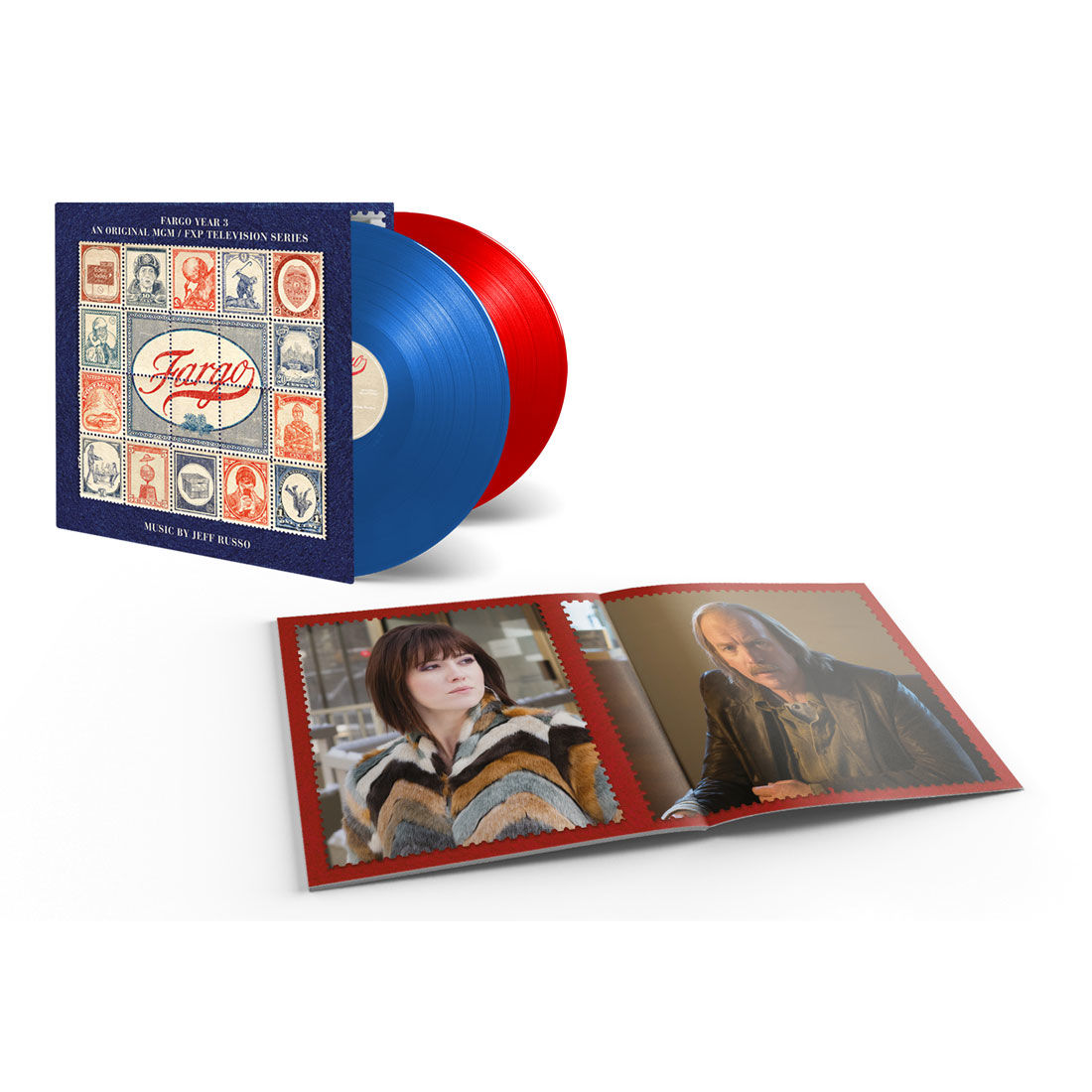 Fargo - Season 3 - OST