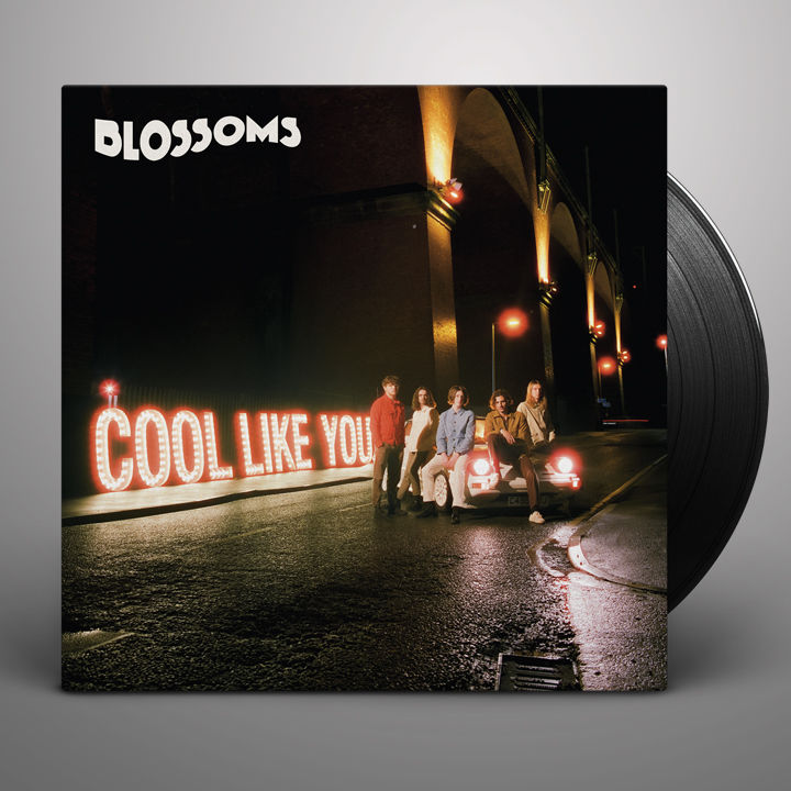 Blossoms – Cool Like You