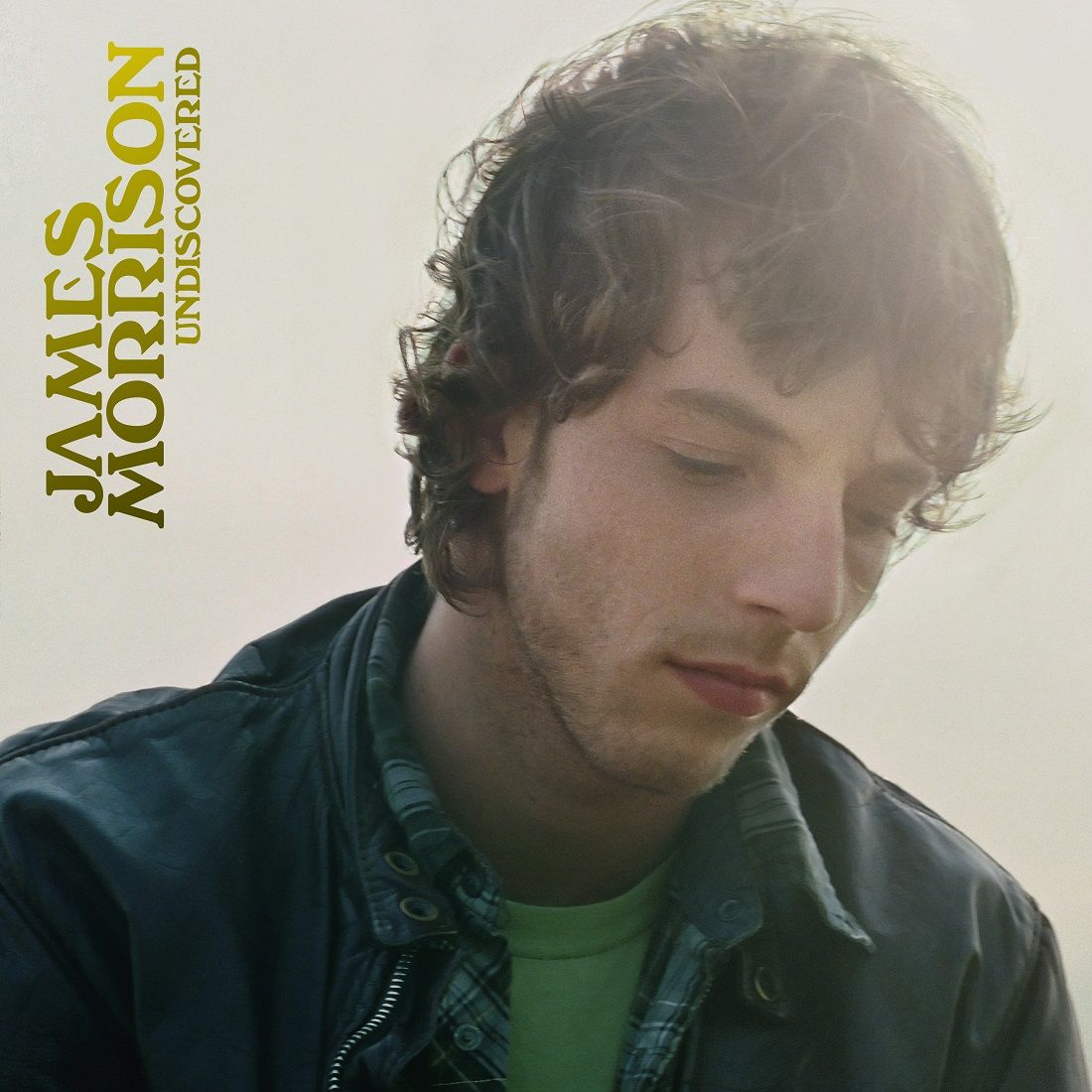 Morrison, James – Undiscovered