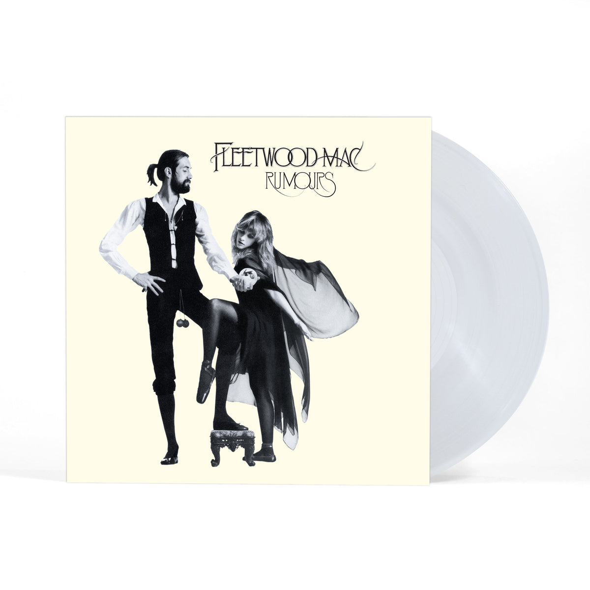 Fleetwood Mac - Rumours