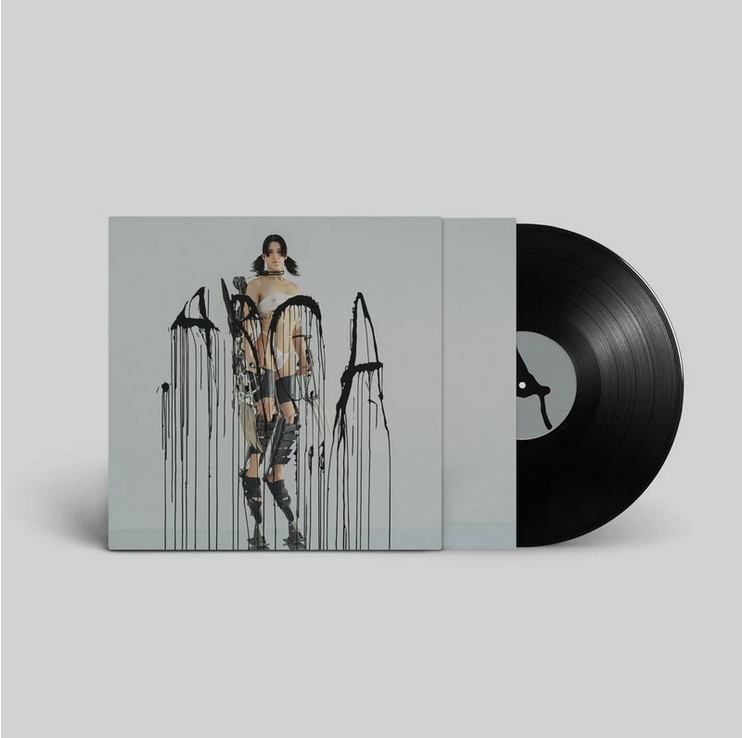 Arca – KiCk i