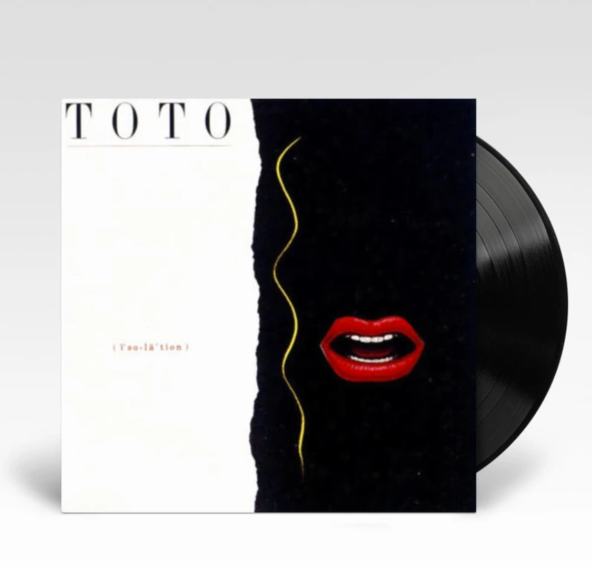 Toto – Isolation
