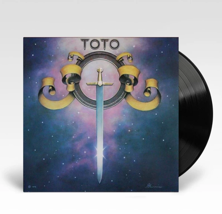 Toto - Toto