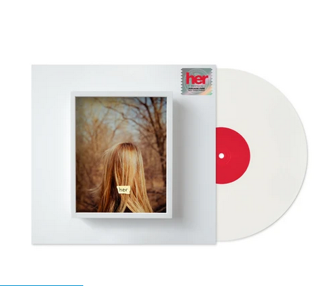 Arcade Fire & Owen Pallett - Her