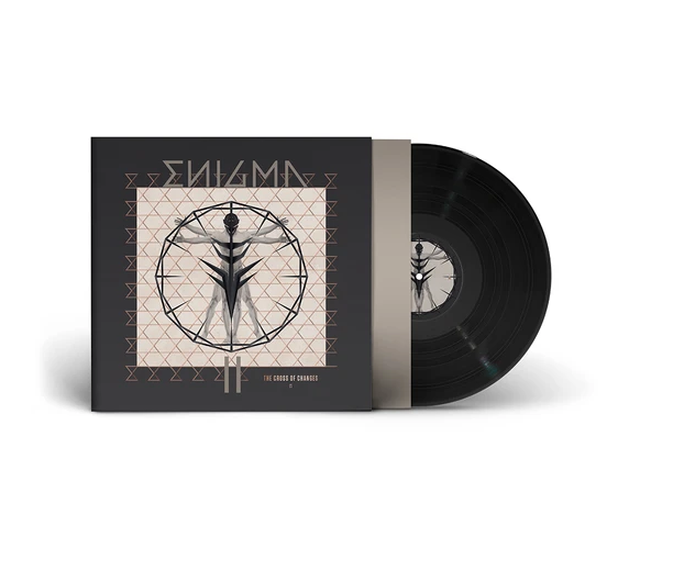 Enigma – The Cross Of Changes