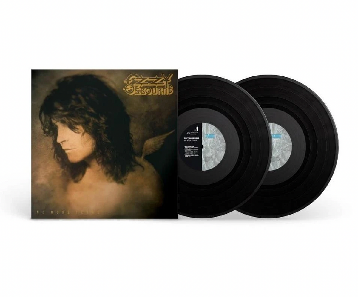 Osbourne, Ozzy – No More Tears