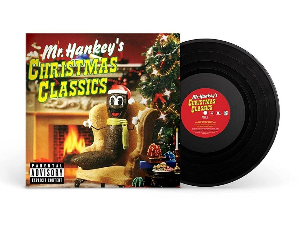 Mr. Hankey's Christmas Classics - V/A