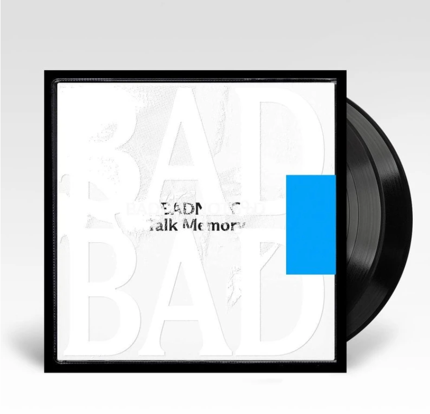 BadBadNotGood - Talk Memory