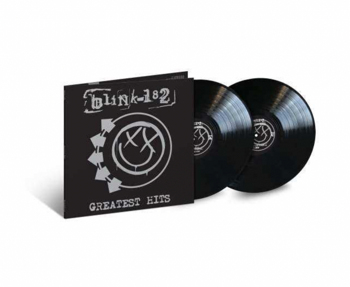 Blink 182 - Greatest Hits