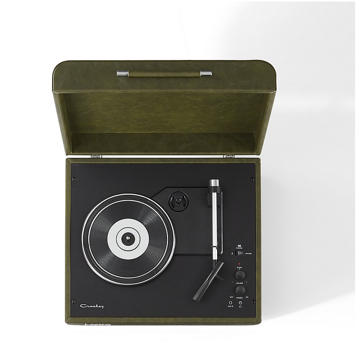 Crosley - Mercury