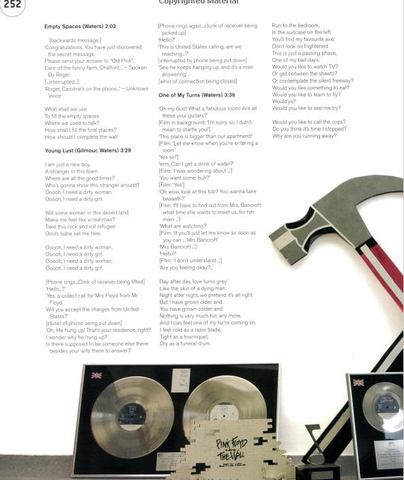 Pink Floyd - Making Of Pink Floyd The Wall