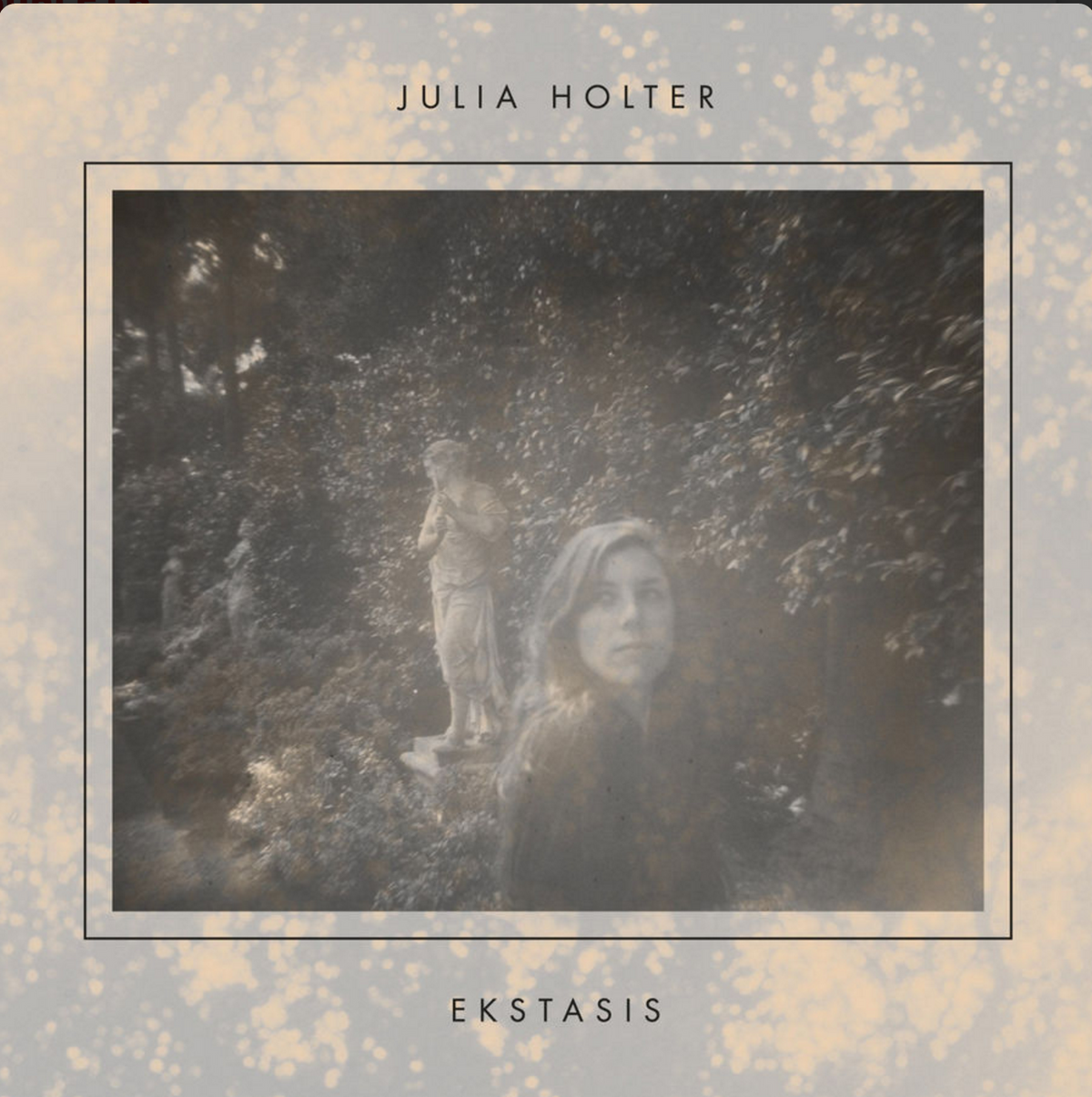 Holter, Julia- Ekstasis