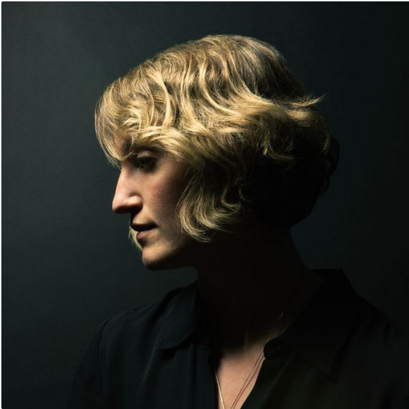 Shelley, Joan - Joan Shelley