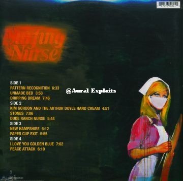 Sonic Youth - Sonic Nurse