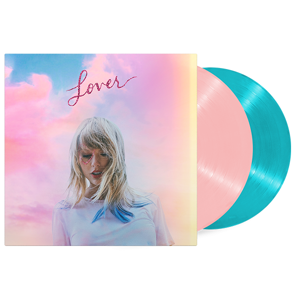 Swift, Taylor - Lover