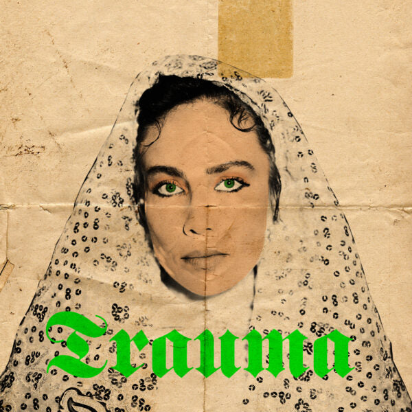 Wilson, Jenny – Trauma
