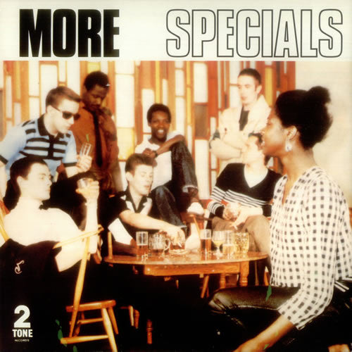 Specials - More Specials