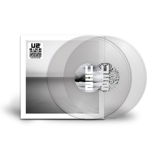 U2 – No Line On The Horizon (10th Anniv)
