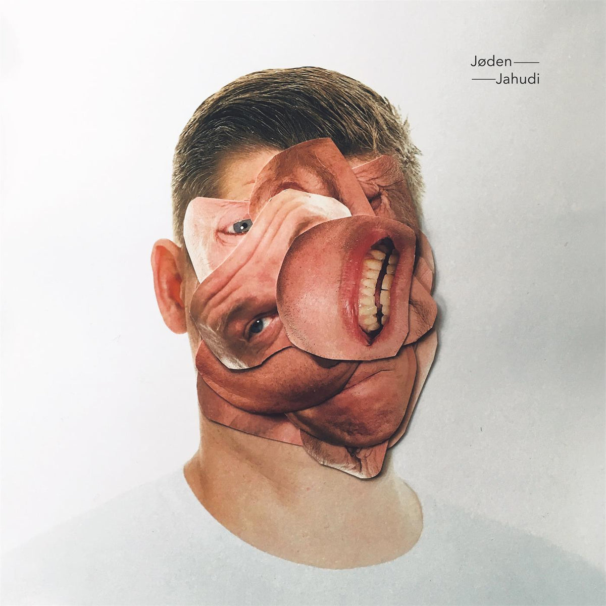 Jøden - Jahudi
