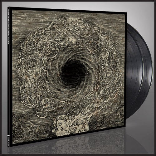 Watain – Lawless Darkness