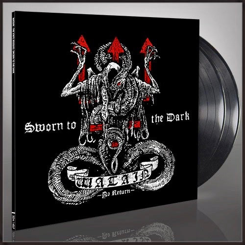 Watain – Sworn To The Dark